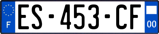 ES-453-CF