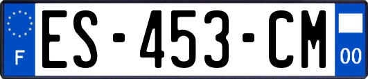 ES-453-CM