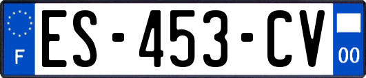 ES-453-CV