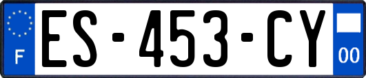 ES-453-CY