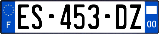 ES-453-DZ