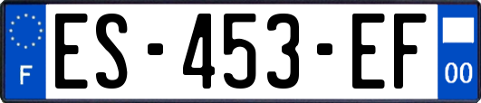 ES-453-EF