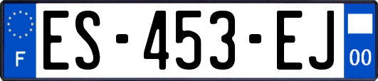 ES-453-EJ