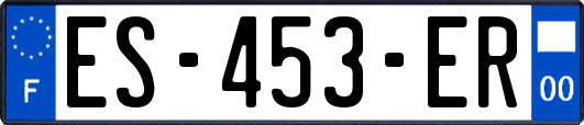 ES-453-ER