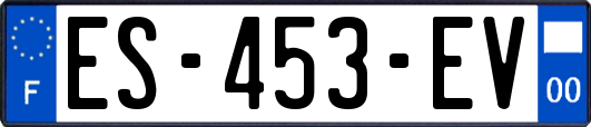 ES-453-EV