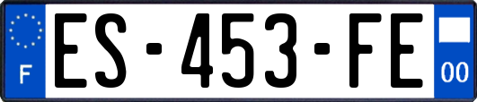 ES-453-FE