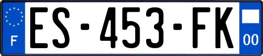 ES-453-FK