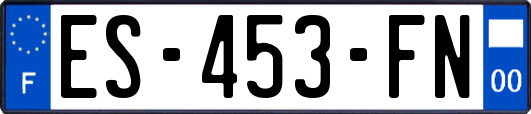 ES-453-FN