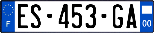 ES-453-GA