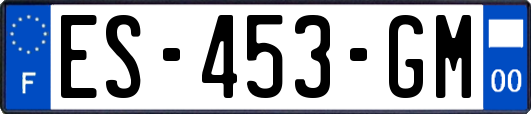 ES-453-GM