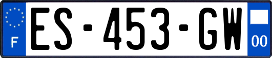 ES-453-GW