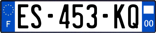 ES-453-KQ