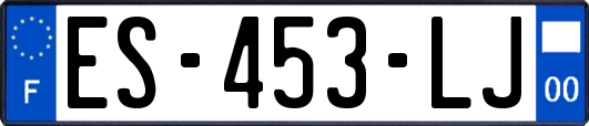 ES-453-LJ