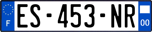 ES-453-NR