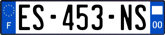 ES-453-NS