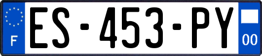 ES-453-PY