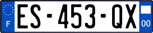 ES-453-QX