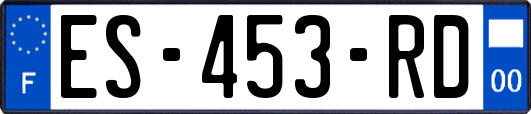 ES-453-RD