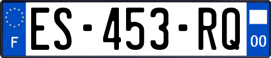 ES-453-RQ