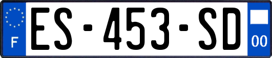 ES-453-SD