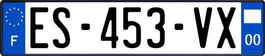 ES-453-VX