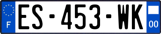 ES-453-WK