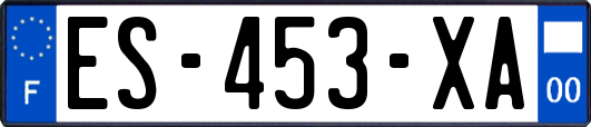 ES-453-XA