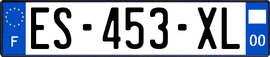 ES-453-XL