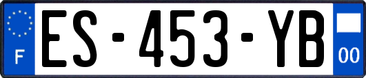 ES-453-YB