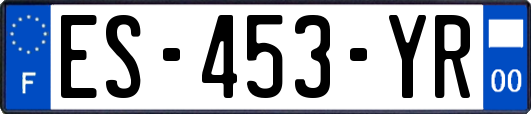ES-453-YR