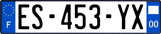ES-453-YX