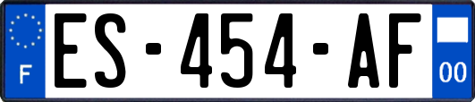 ES-454-AF