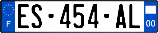 ES-454-AL