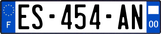 ES-454-AN