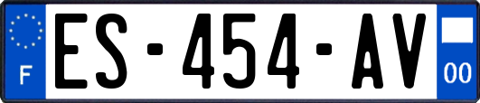 ES-454-AV