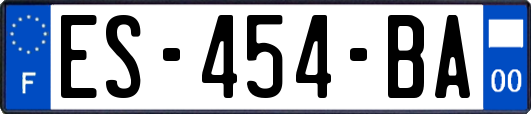ES-454-BA
