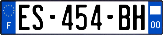 ES-454-BH