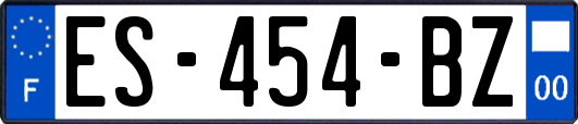 ES-454-BZ
