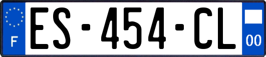 ES-454-CL