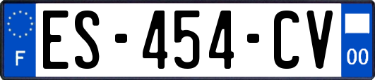 ES-454-CV