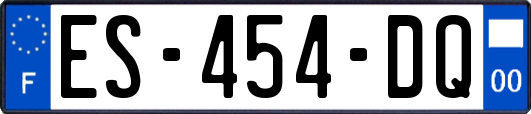 ES-454-DQ
