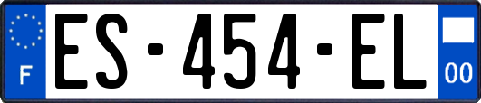 ES-454-EL