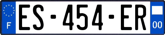 ES-454-ER