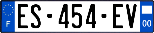 ES-454-EV