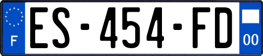 ES-454-FD