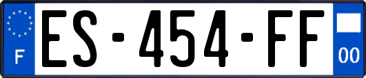 ES-454-FF