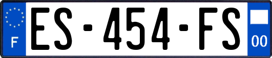 ES-454-FS