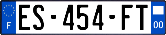 ES-454-FT