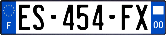 ES-454-FX