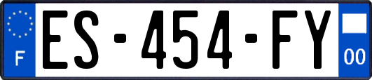 ES-454-FY